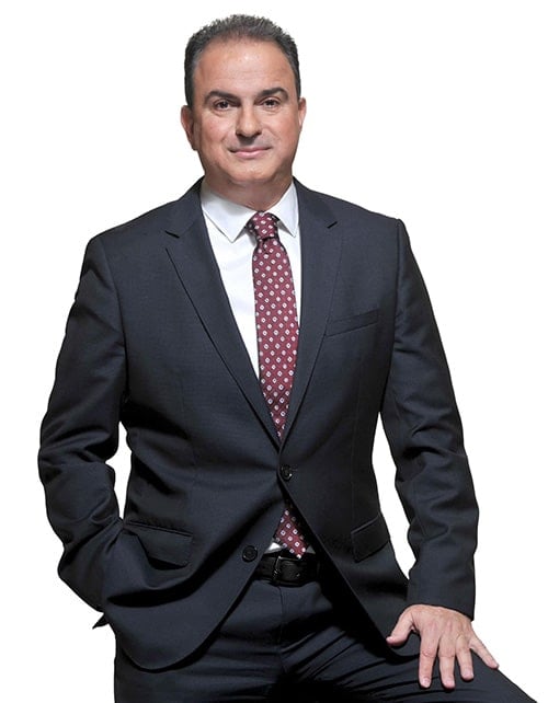 panagiotis konsoulas