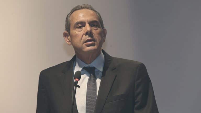 Καμμένος για τη μαφία της Κρήτης: «Δεν έχω καμία δουλειά με παπάδες, τι με ανακατεύετε εμένα;»