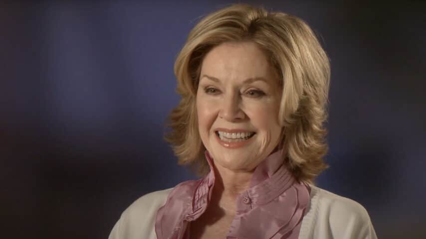 pat crowley interview screenshot feature