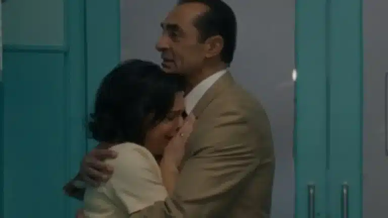 Porto Leone: Διθυραμβικά σχόλια για τη νέα σειρά του Alpha – Αποθέωση για Συσσοβίτη και Ασλάνογλου