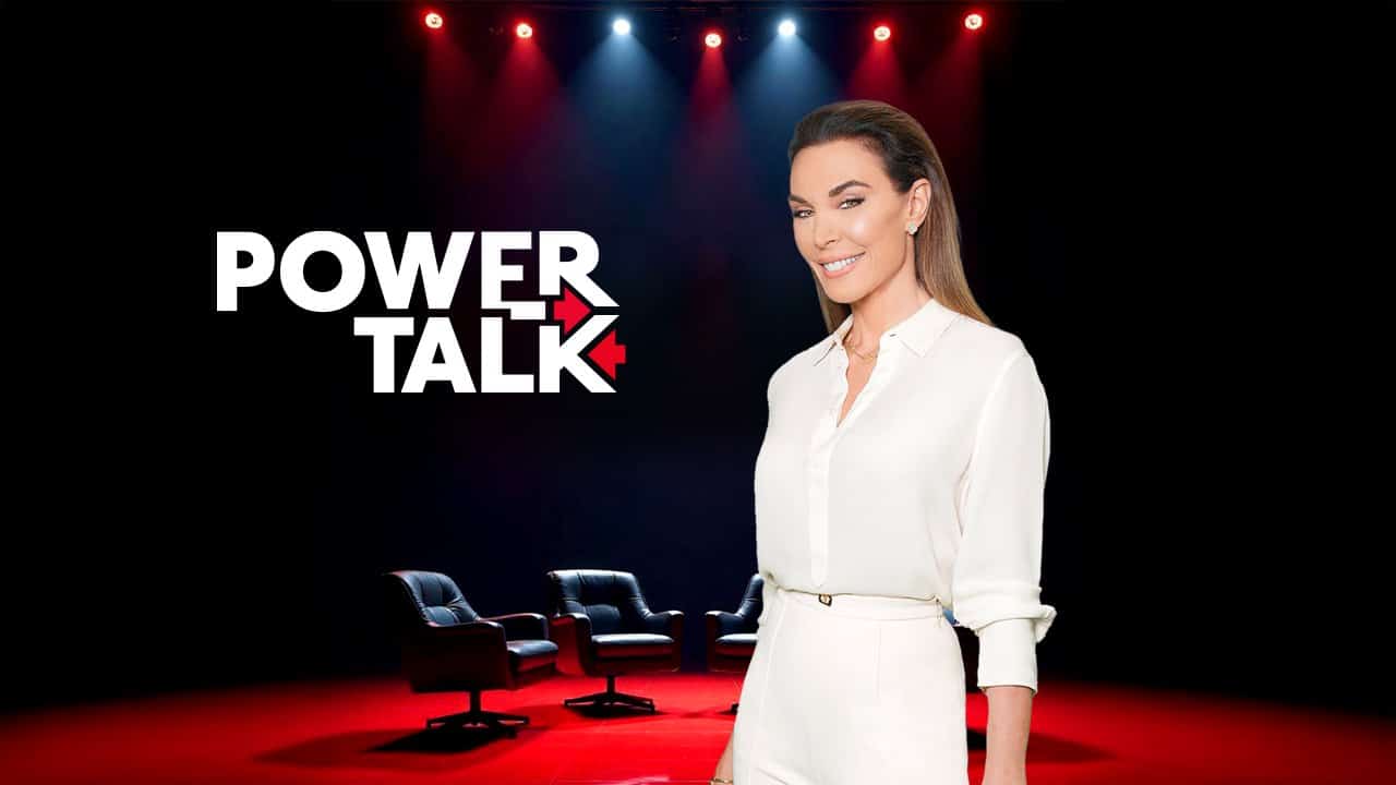 power talk landscape