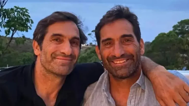 Αυστραλία: «Ήταν η ψυχή μου» – «Ραγίζει καρδιές» ο αδελφός του Έλληνα σέρφερ που τον κατασπάραξε καρχαρίας