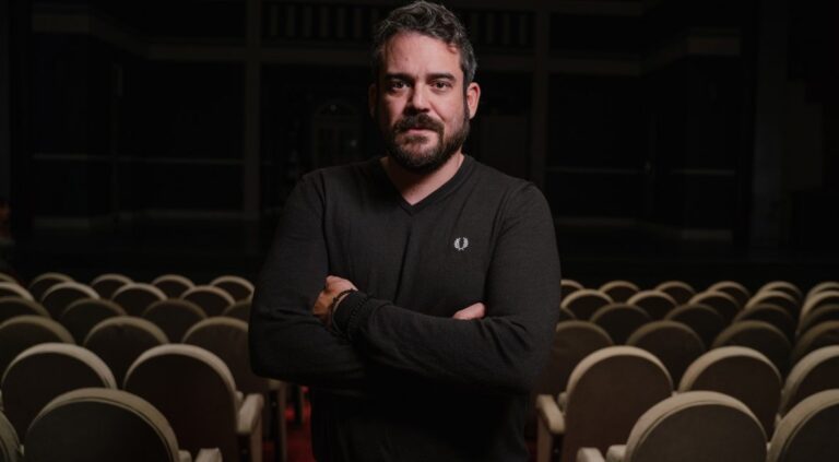 Βαρύ πένθος για τον Πυγμαλίωνα Δαδακαρίδη: «Θα μου λείπεις, όπως πάντα»