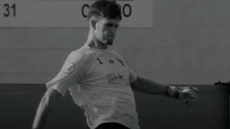 Σοκ στο ισπανικό ποδόσφαιρο – Νεκρός 19χρονος τερματοφύλακας