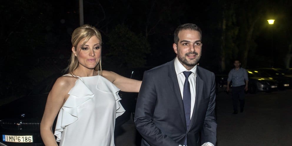rania tzima gavriil sakellaridis