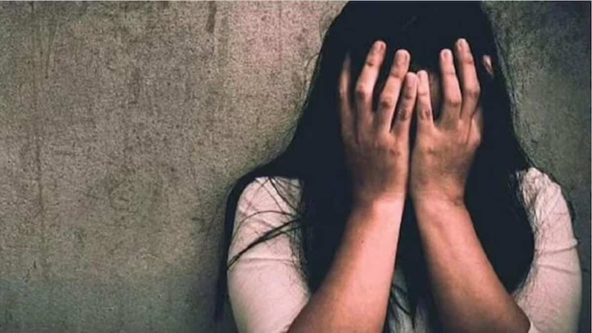 rape girl 1