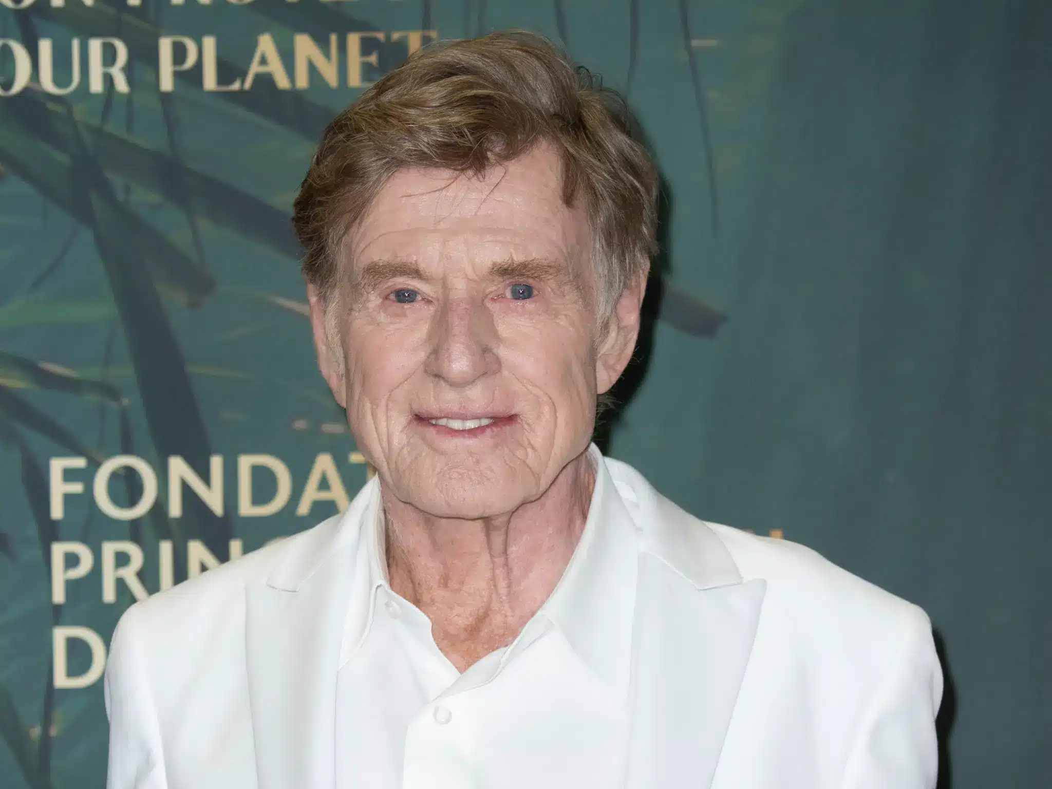robert redford attends prince albert 100204685