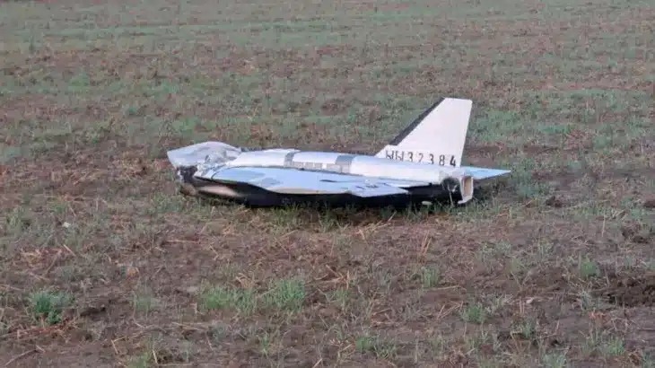 russian drones