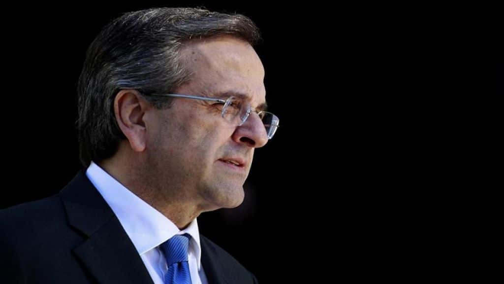 samaras 1