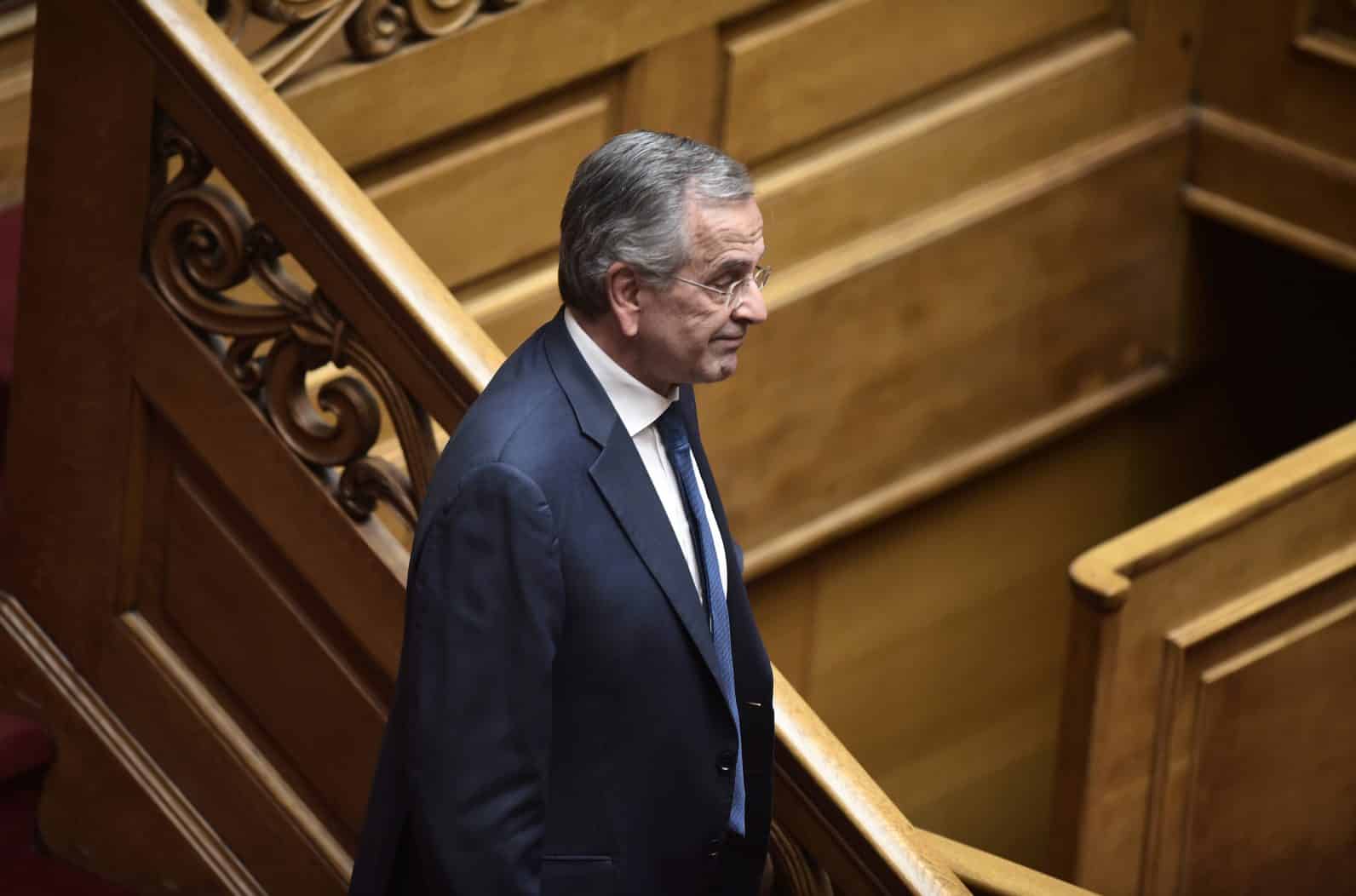 samaras e1741467947851