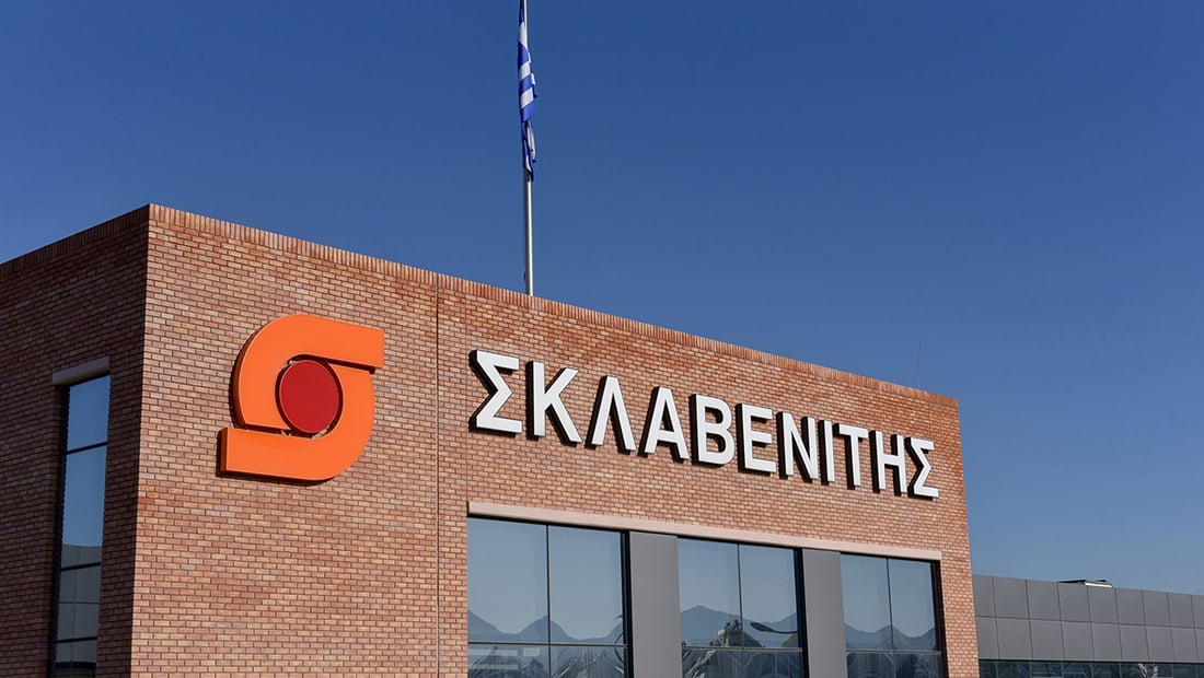 sklavenitis