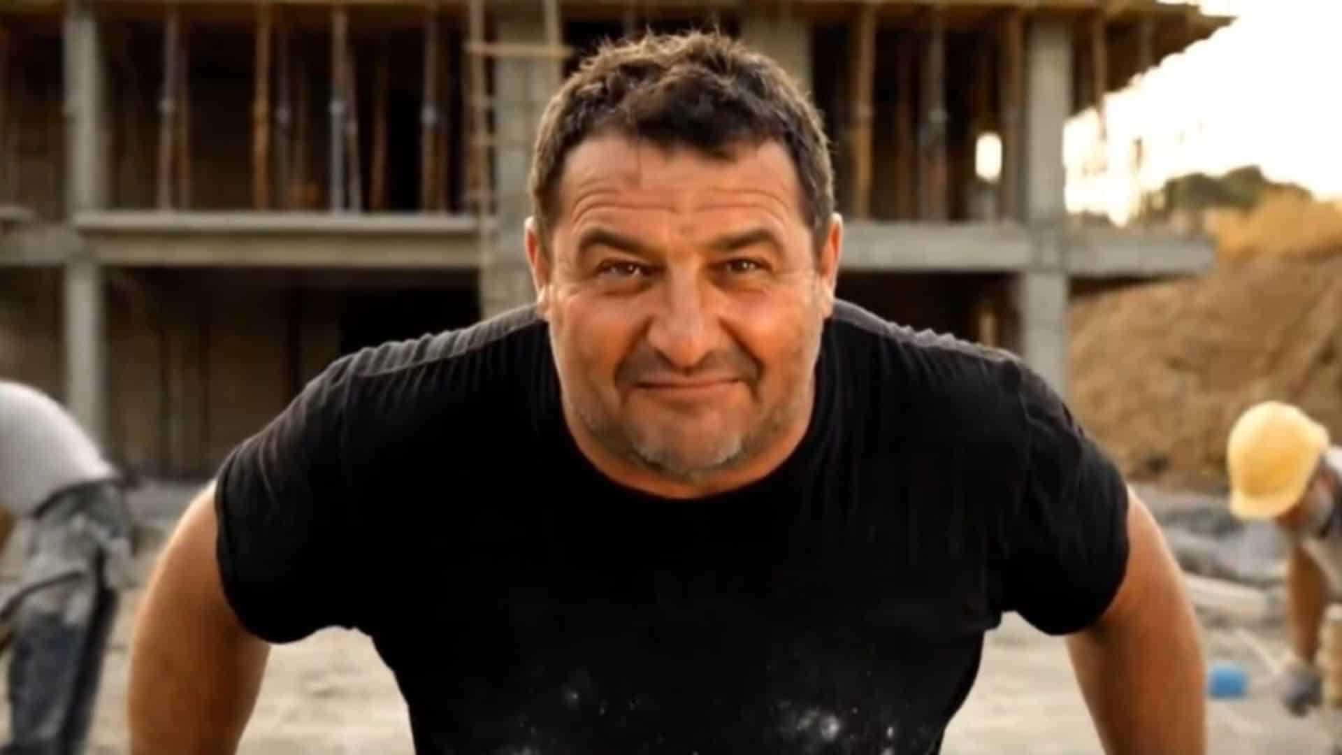 spot pame tasos new