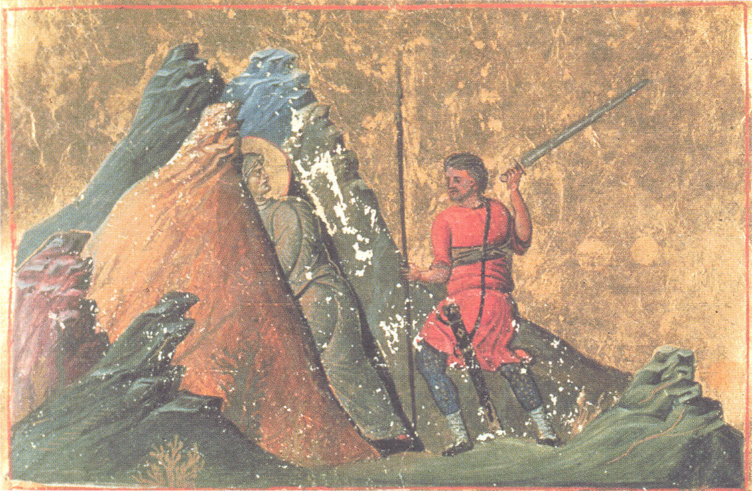 st ariadne