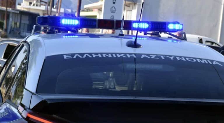 Άγριο περιστατικό με μάνα και γιο που δεν… διάβαζε – Κατέληξαν στο αστυνομικό τμήμα