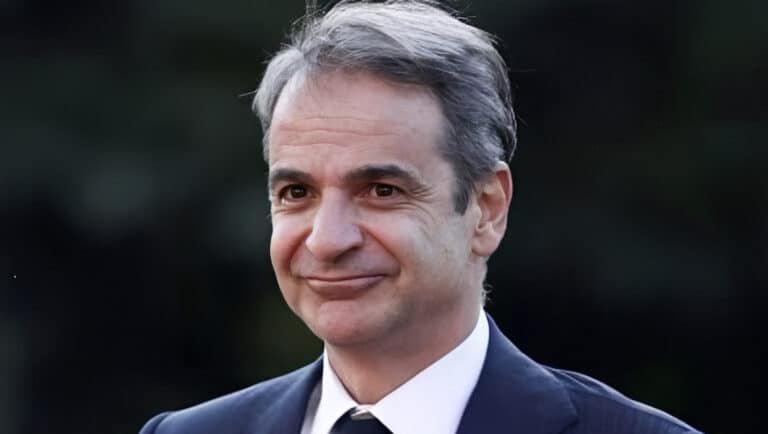 Μαθεύτηκαν τα ευχάριστα για την χώρα μας – Περήφανος ο Κυριάκος Μητσοτάκης