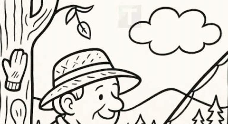 Βρείτε την οδοντόβουρτσα, τη γάτα, τη λάμπα και το γάντι