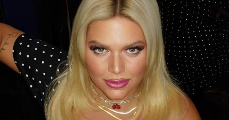 Σούσουρο με την Δανάη Μπάρκα: Αυτή είναι η άγνωστη καταγωγή της για την οποία είναι περήφανη