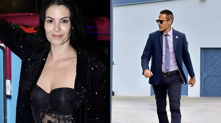 Μαρία Κορινθίου – Γιώργος Καραθανάσης: Νέα επίσημη κοινή εμφάνιση – Φουλ ερωτευμένοι και πολύ ταιριαστοί