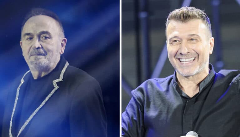 «Τα βρόντηξε» ο Σταμάτης Γονίδης από το σχήμα με τον Πλούταρχο – «Θα έπρεπε να σέβονται την ιστορία μου»