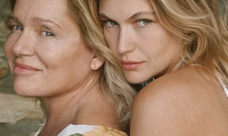 Μαρία Καβογιάννη – Κλέλια Ανδριολάτου: Η αγκαλιά στη φωτογραφία από τις διακοπές τους