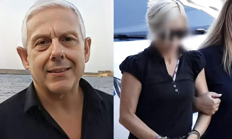 Τάσος Δούσης για 45χρονη οδηγό Porsche: «Μπράβο κοριτσάρα μου, απέδειξες πως η Ελλάδα είναι ένα τεpάστιο μπ@ρδέλο»