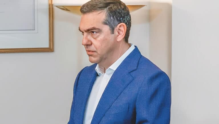 Nέα ηχηρή παρέμβαση του Αλέξη Τσίπρα κατά της ελληνική κυβέρνησης – «Ζεσταίνει» το κλίμα για την μεγάλη επιστροφή του