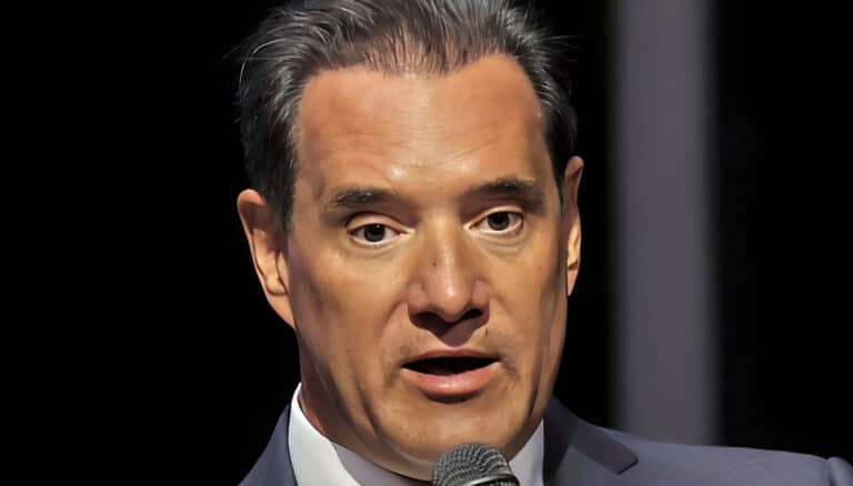 Εξομολόγηση Άδωνι Γεωργιάδη: «Με αποκαλούσαν Εθνικό Bλάκα»