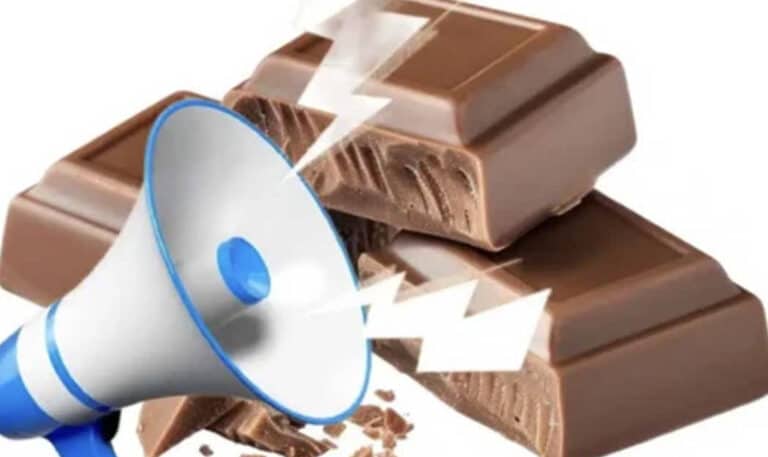 «Κόκκινη σημαία»: Νέα ανάκληση σοκολάτας Ντουμπάι λόγω καρκινογόνου τοξίνης