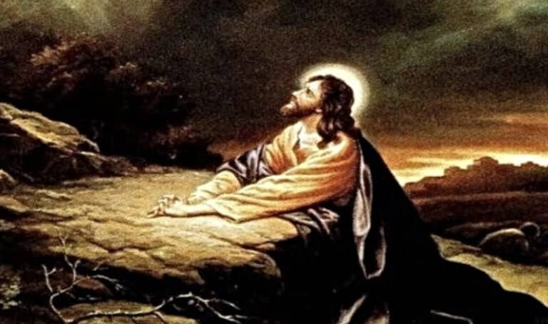 Προσευχή που βοηθά όποιον έχει θλίψη και μελαγχολία: Να τη λες παντού και πάντοτε