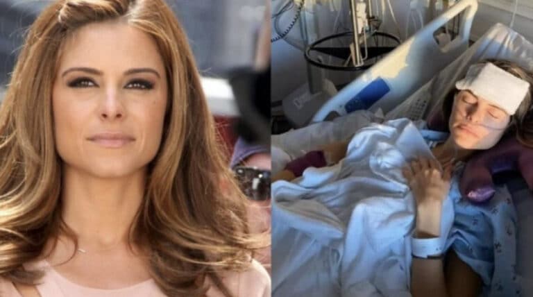 «Ούρλιαζα από τον πόνο»: Οι εξαιρετικά δύσκολες ώρες της Μαρίας Μενούνος – Καρκίνο στο πάγκρεας