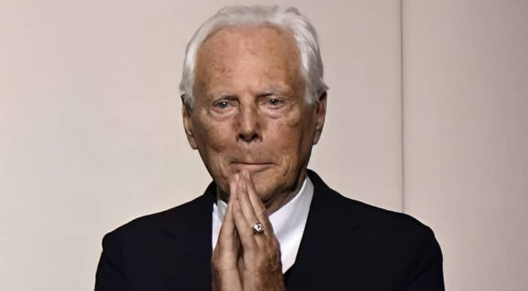 Ποιος θα κληρονομήσει τα 10 δισεκατομμύρια του Giorgio Armani – Την αυτοκρατορία που συνδυάζει μόδα, σπίτια, ξενοδοχεία