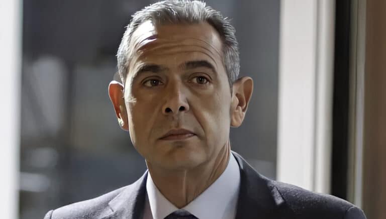 Πάνος Καμμένος για τα ηχητικά με τον μαφιόζο της Κρήτης: «Εάν συνεχίσουν τον πόλεμο, θα κατέβω πάλι στην πολιτική»