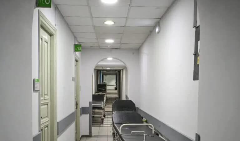 Κέρκυρα: Συνελήφθη παθολόγος για βιασμό 18χρονης – Ήταν οικογενειακός γιατρός της νεαρής