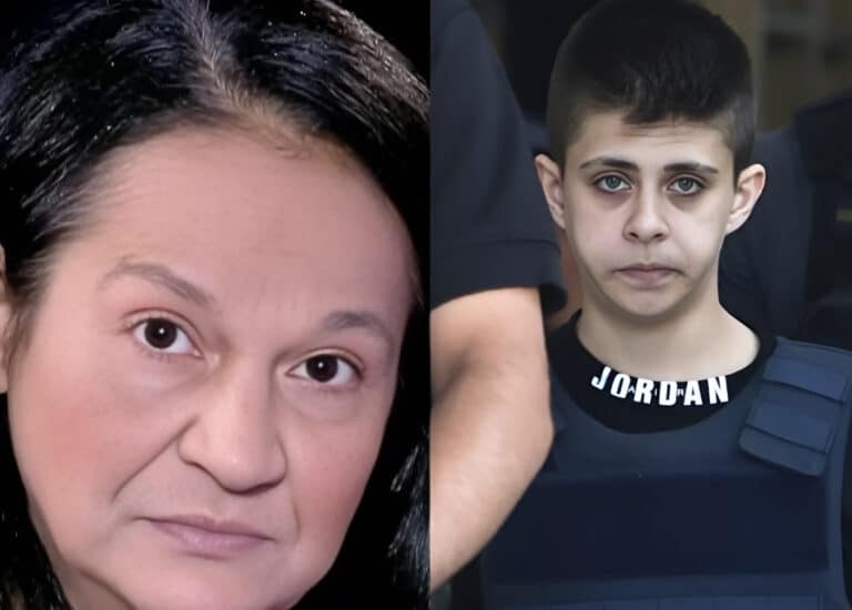 Διαγνώστηκε με καρκίνο του αίματος η γιαγιά του Παναγιωτάκη: «Εκεί μας κατάντησε η Μουρτζούκου»