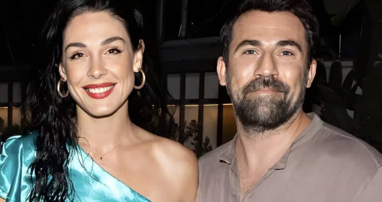 Γέννησε η Ιωάννα Τριανταφυλλίδου – Πατέρας ο Κίμωνας Κουρής