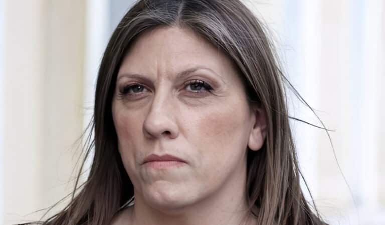 Κωνσταντοπούλου για Τσίπρα: «Οδήγησε στο θάνατο 104 ανθρώπους στο Μάτι – Ενας τουρίστας που μαζεύει φράγκα»