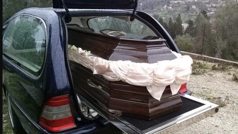 Τραγωδία: Πήγε στην Τουρκία διακοπές και πέθανε στο νοσοκομείο – Στο πτώμα έλειπε η καρδιά