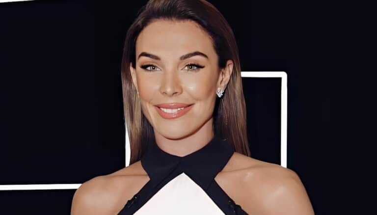 Τατιάνα Στεφανίδου: «Μπήκα σε πολύ βαθύ δίλημμα για το αν θα έπρεπε να επιστρέψω στην τηλεόραση»