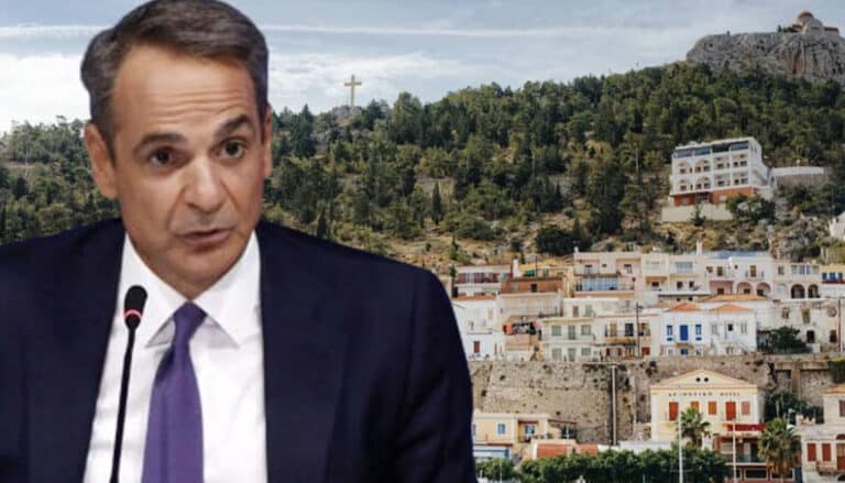 Αυτά είναι τα νησιά στα οποία θα μειωθεί κατά 30% ο ΦΠΑ