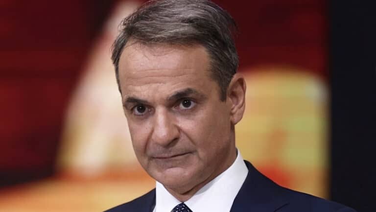 Πάει ξανά για Πρωθυπουργός ο Μητσοτάκης: «Δεν με πήραν και τα χρόνια, θα διεκδικήσω τρίτη θητεία»