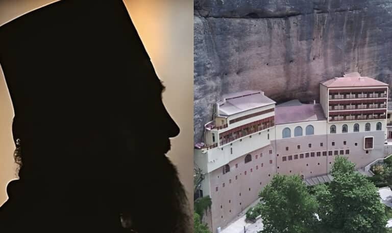 Συνελήφθη ηγούμενος πασίγνωστης Μονής – Ετοιμαζόταν να πουλήσει  17 βυζαντινές εικόνες και δύο Ευαγγέλια του 18ου αιώνα για 200.000 εupώ