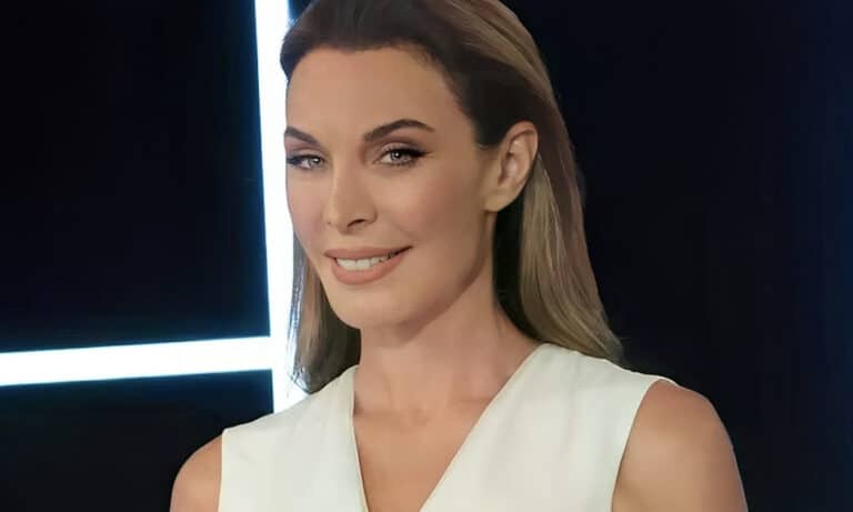 Τατιάνα Στεφανίδου: Άνω κάτω ο ΣΚΑΪ με τα χαμηλά νούμερα