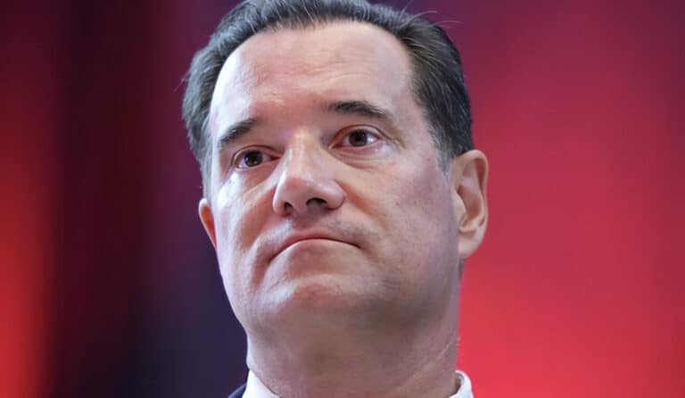 Άδωνις για λάθος μετάγγιση αίματος: «Αυτά μπορεί να συμβούν και στα καλύτερα νοσοκομεία»