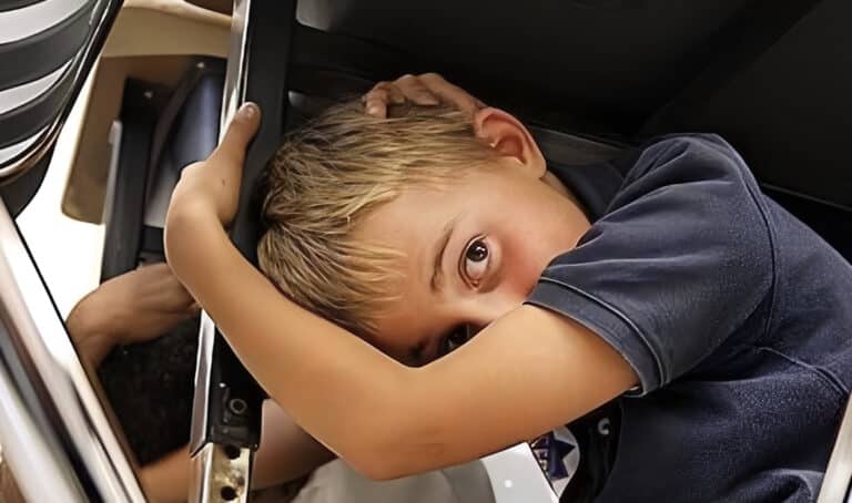 Πώς να προφυλάσσεστε εσείς και τα παιδιά από σεισμό