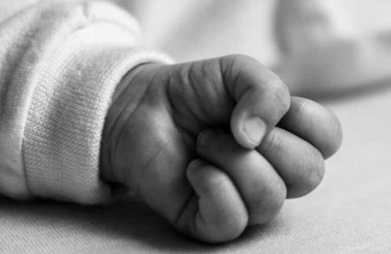 Σοκ στην Πάτρα – Νέα υπόθεση με νεκρό βρέφος