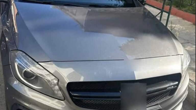 Auτός είναι ο 20χρονος γιος του πασίγνωστου Έλληνα επιχειρηματία που  χτύπησε αστυνομικό και δεν σταμάτησε σε έλεγχο – Τι ισχυρίζεται ο ίδιος