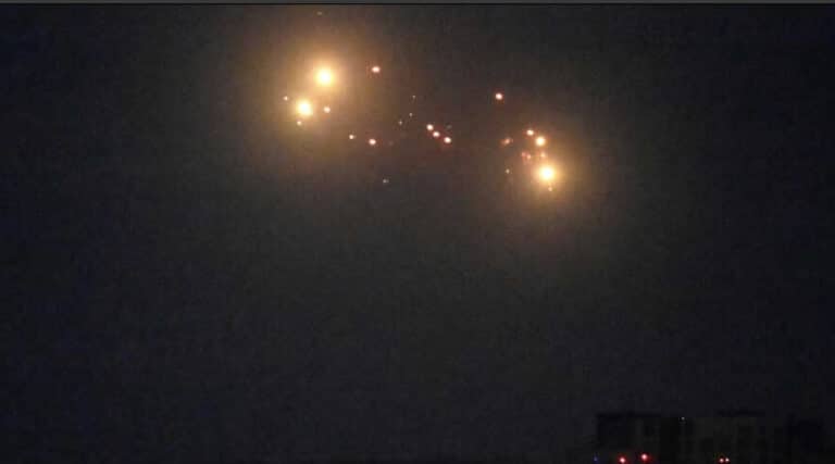 Ρώσικα drones εισέβαλλαν στην Πολώνια 19 φορές – Ζητήθηκε η ενεργοποίηση του άρθρου 4 του ΝΑΤΟ