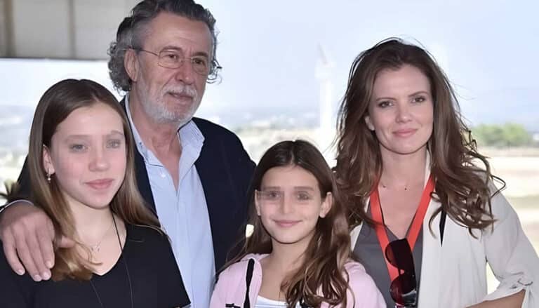 Κιμ Κίλιαν: Νίκησε τον καρκίνο και συγκινεί – «Στιγμές, ώρες, μέρες δύσκολες…»