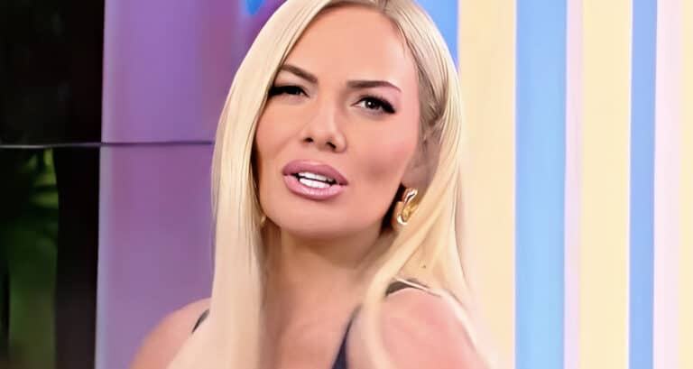 Φωτογραφία-ντοκουμέντο «επιβεβαιώνει» τον χωρισμό βόμβα της Μαλέσκου