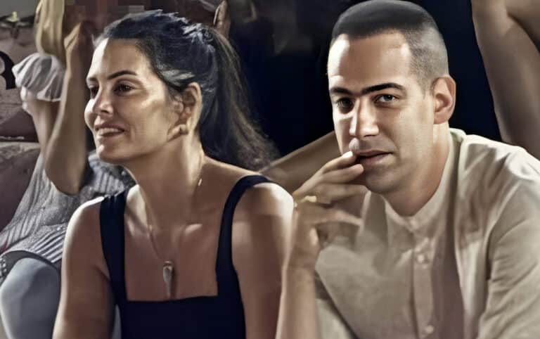 Μαρία Κορινθίου: «Ο νέος σύντροφός μου είναι αρσενικό – Δύσκολα ένας άντρας μπορεί να είναι δίπλα μου»